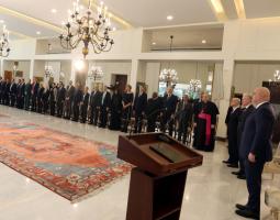 لوقف الإنزلاق في نزاعات الآخرين... الإسرائيلي يصعّب التفاوض والأميركي يرفض الضمانات