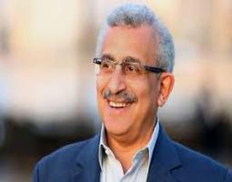 سعد يتواصل مع ليلى الصلح ويبحث في "سبل التعاون لدعم صمود صيدا ومؤسساتها"