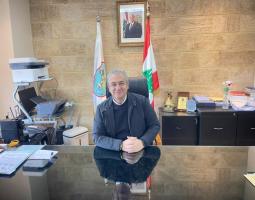 صيدا عاصمة للثقافة والحوار: اي دور ينتظر عروس المتوسط في 2027 !.. حجازي: 2027 ليست احتفالية.. بل استدامة !