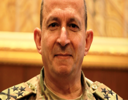 هيكل إلى واشنطن: الجيش ليس في وارد الصدام مع الأهالي