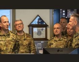 الداخل في كوما الانتخابات وهيكل في واشنطن... إسرائيل تـرش الجنوب بـ"مواد كيميائية" وعون للضغط عليها