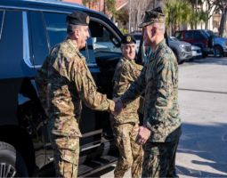 مصير «الميكانيزم» بعد البتّ في ملف إيران!