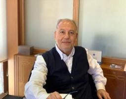 المحامي شمس الدين يوجه كتابا الى نقيب المحامين مارتينوس يشرح ما حصل معه في سراي صيدا الحكومي