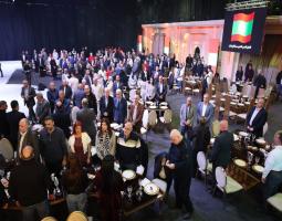 سعد : الرشوة الانتخابية تقوضُ حرّيّةَ الانتخاباتِ…فلنُسقِطُها قبلَ أن تُفسِدَ حياتَنا العامّةَ