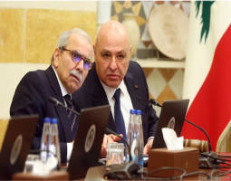 جلسة الإثنين الحكومية أمام استحقاقيْن: شمال الليطاني ورواتب العسكريين والقطاع العام