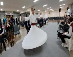 المفتي سوسان يرعى حفل "صندوق الزكاة" في صيدا إحتفاءً بقدوم شهر رمضان المبارك