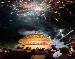 "صيدا العاصمة الرمضانية" تتزين فرحا باستقبال شهر رمضان المبارك