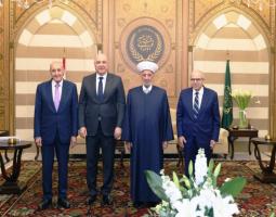 الانتخابات بين الإجراء والإرجاء... و"الخماسية" تتفهم مهلة المرحلة الثانية