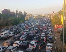 الحكومة ترفع البطاقة الحمراء بوجه الحزب... الصواريخ تستعيد أجواء حرب الـ66 يوماً