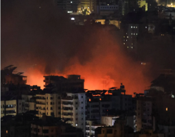 إسرائيل تربك لبنان و«حزب الله» بالمطالبة بإخلاء الضاحية الجنوبية