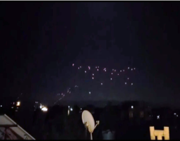 "حزب الله" يحبط عملية إنزال إسرائيلية في النبي شيت