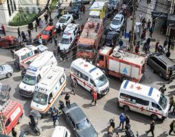 إسرائيل تلاحق حلفاء فلسطينيين ولبنانيين لـ«حزب الله»... على هامش القتال معه