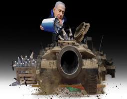 حرب إيران خارج السيطرة.. ترامب وسؤال ما العمل الآن؟