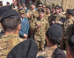 لا وساطات جدّية وقلق من "اعتداءات واسعة"... البابا يصلّي لسلام لبنان... هيكل يحذّر من الشائعات