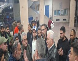 حجازي يحذر  "اننا في صيدا شيئا فشيئا نفقد القدرة على استيعاب اية اعداد اضافية من النازخيين"