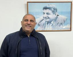 قبرصلي : "مؤسسة معروف سعد" تتولى ادارة 10 مراكز ايواء للنازحين في صيدا تضم  4530 شخصا