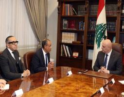 غياب «المؤشرات الإيجابية» حول لبنان ورفض إسرائيلي لربطه بـ«المسار الإيراني»