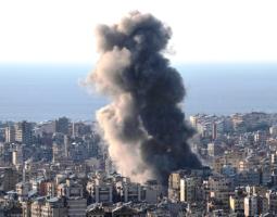 عون: اليد التي ستمتد للسلم الأهلي ستُقطع... مواجهات وتوغلات ولا مبادرات أو وساطات