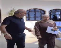 حارة صيدا تحتضن 6671 عائلة نازحة من الجنوب , اي ما يوازي 25993 فردا