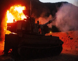 استراتيجية المقاومة في الشهر الثاني: كسر التفوّق الجوي وتثبيت كلفة الاستنزاف