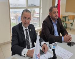 "مقاصد صيدا" تتوجه ل" أصحاب الأيادي البيضاء" :لنجعل من دعمكم جسورًا تعيد لـ"المقاصد" تألقها وبهاءها.