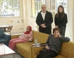 "جمعية محمد زيدان" ترفع معايير السلامة في مستشفى "دار السلام" بصيدا