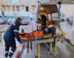 تقديمات "مركز الحريري الطبي" للنازحين : 896 معاينة و1070 وصفة دواء و158 مهمة إسعاف و128 مهمة نقل مرضى