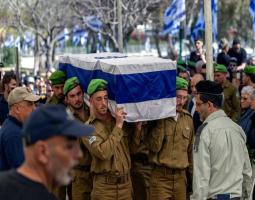 الجيش الإسرائيلي: نزع سلاح «حزب الله» تماماً يحتاج إلى احتلال لبنان بالكامل