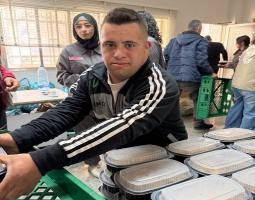 علي.. حين تتحوّل الهمّة إلى طاقة حياة