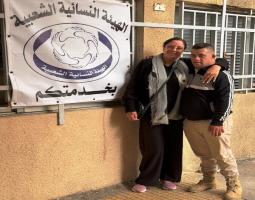 علي.. حين تتحوّل الهمّة إلى طاقة حياة