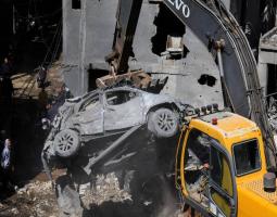 إسرائيل تخطط لإعادة إنتاج الشريط الحدودي في جنوب لبنان