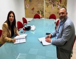 مذكرة تفاهم بين "مؤسسة الحريري" و "ITLS" لتعزيز مهارات الشباب في مجالات الذكاء الإصطناعي وريادة الأعمال