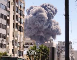 «الأربعاء الدموي»: العدو يرد على الهزيمة بمجازر ضد المدنيين