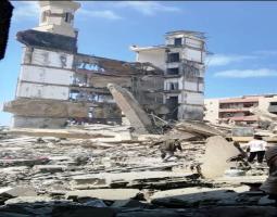 "فوج الإنقاذ الشعبي" في صيدا..ينبري لعمليات الاسعاف والاستجابة الفوريةعند اي استهداف