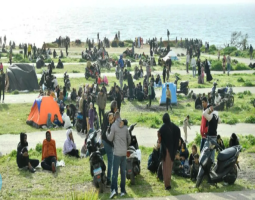 إسرائيل ولبنان يستعدّان لانطلاق مفاوضات مباشرة… قرار “حاسم” جديد: تنفيذ حصر السلاح في بيروت