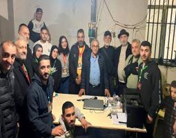 سعد : غياب الدولة يفرض على الشعب تحمّل مسؤولياته في الدفاع عن الأرض والعِرض