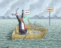 جولة إسلام آباد تتعثر.. الألغام في هرمز ولبنان و”النووي”!