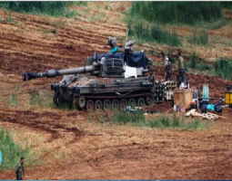 لبنان وإسرائيل إلى المفاوضات بتعقيدات هائلة... من بنت جبيل إلى بيروت احتدام يواكب التوتر