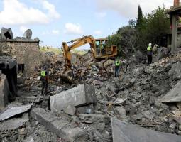 إسرائيل تسابق المفاوضات لتثبيت 15 نقطة حدودية في جنوب لبنان