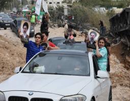 لبنان يراهن على ضغوط أميركية تقنع إسرائيل بتنازلات