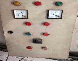 الفرق الهندسية ل"مياه الجنوب" تباشر أعمال صيانه وإصلاح وتشغيل المحطات والآبار في قرى الجنوب