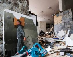 لبنان جاهز للمفاوضات المباشرة مع إسرائيل... وتوجه لتشكيل وفد مصغر برئاسة كرم