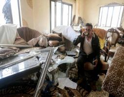 «حزب الله» لوّح بالعودة إلى الحرب مع إسرائيل… وفي الداخل