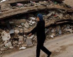 إسرائيل تدمر البنى التحتية في الجنوب اللبناني منعاً لإعادة السكان إليه