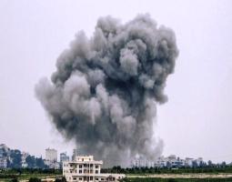 ذكرى الانسحاب السوري على وقع مواجهة إيران… مشاورات داخلية واسعة تواكب التدهور الميداني