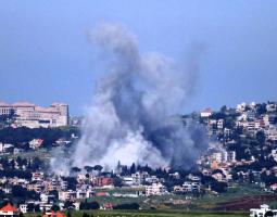 إسرائيل تضغط بالنازحين والنار إثر رفض عون لقاء نتنياهو