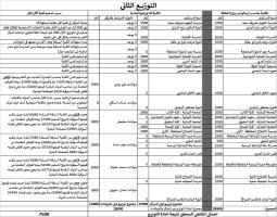 بلدية صيدا تنشر جداول توزيع المازوت على مراكز الايواء وتحقق وفراً بـ 7500 ليتر وتضعها بتصرف خلية الأزمة في المحافظة