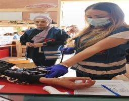 تقديمات 