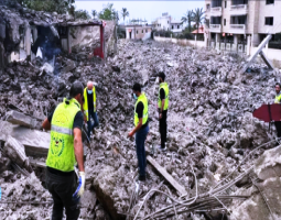 الهدنة الممددة لم تبدّل "الستاتيكو" الميداني... ملف قانون العفو أمام جلسة حاسمة اليوم