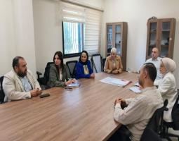 بلدية صيدا وجامعة الجنان" تُنجزان التحضيرات الأخيرة لبرنامج دعم الطلاب النازحين